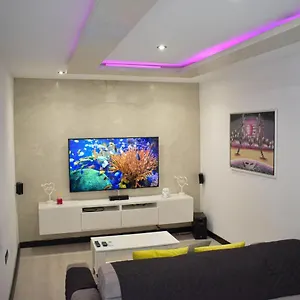 Luxury Zona Centro Appartement Huelva