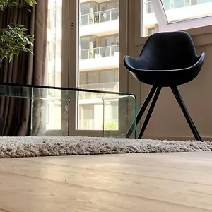  Appartement Leon-rens, Op 1 Minuut Het