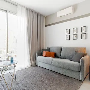 Sweett - Callao Appartement Barcelone