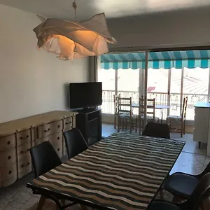 Les Jacinthes Appartement Saint-Raphaël