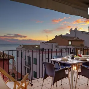 Canadell 2º 2ª Appartement Palafrugell