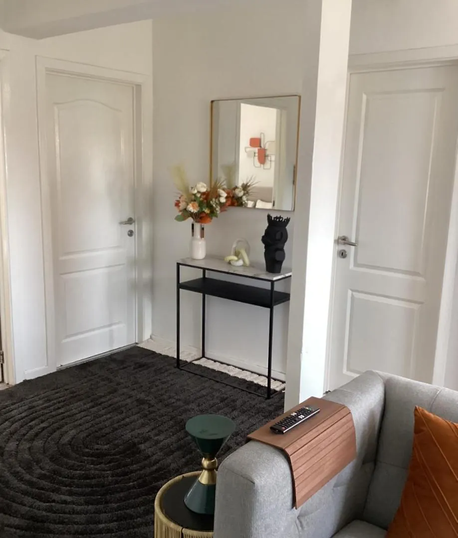 Appartement Woluwe Urban Oasis à Bruxelles