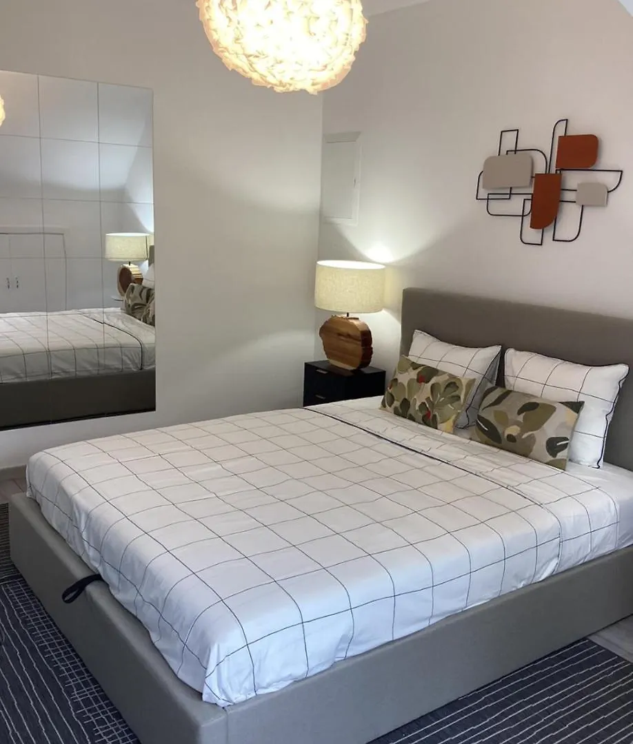 Appartement Woluwe Urban Oasis à Bruxelles Belgique