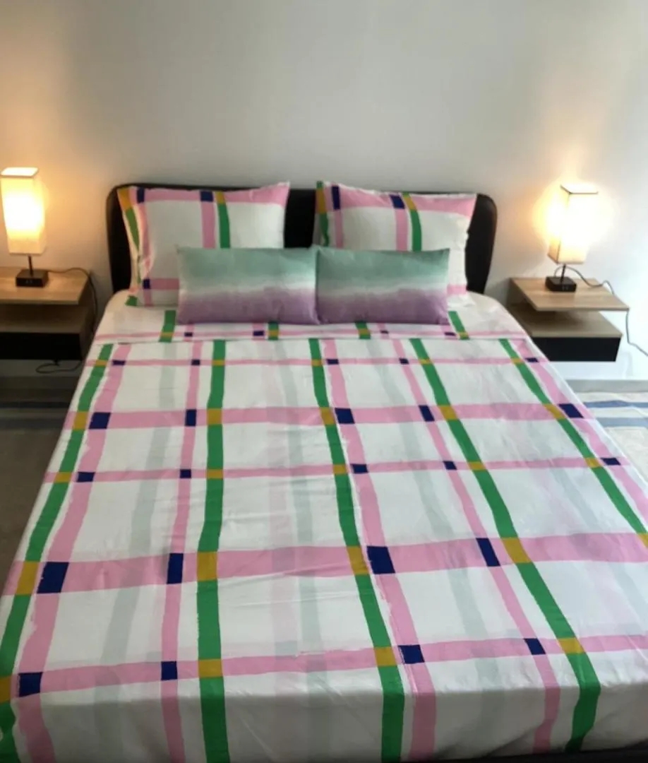 Appartement Woluwe Urban Oasis à Bruxelles Belgique